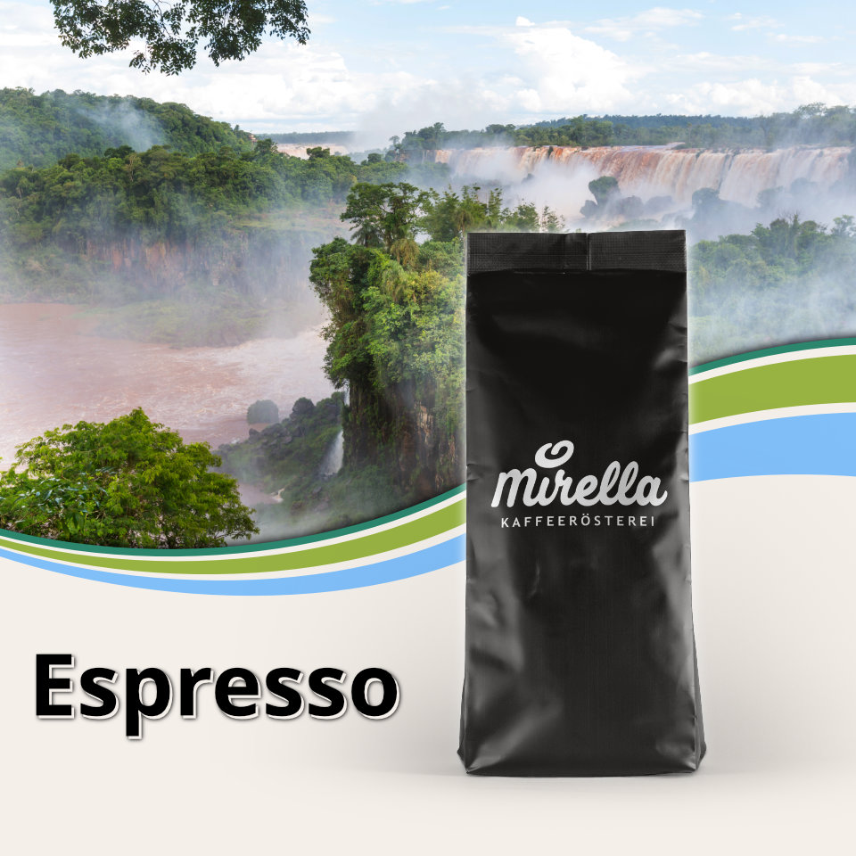 Espresso Sao Silvestre