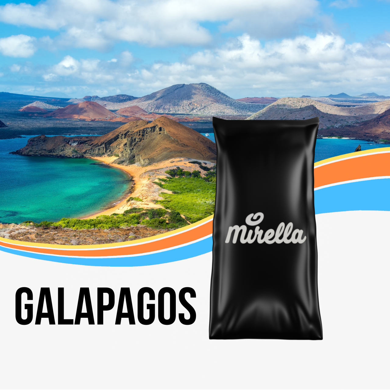 Galapagos San Cristóbal