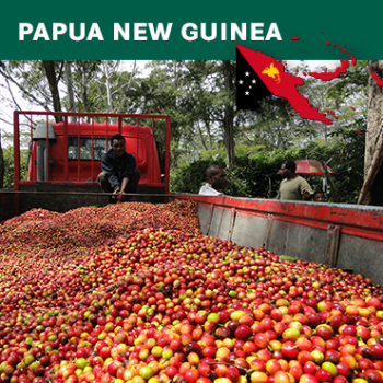 Espresso Papua New Guinea